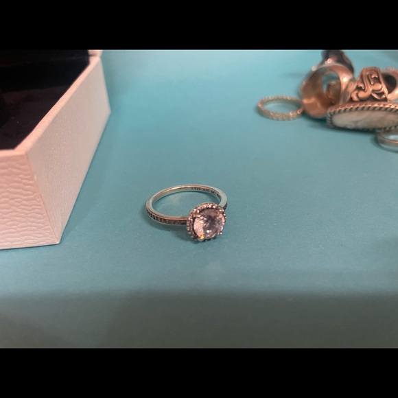 Silver ring bundle - Picture 9 of 13